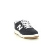 NEW BALANCE GSB 480 SB Noir