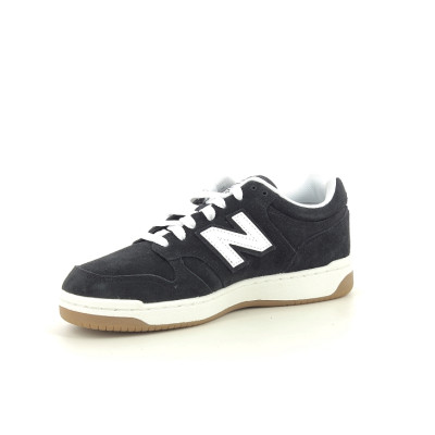 NEW BALANCE GSB 480 SB Noir