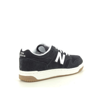 NEW BALANCE GSB 480 SB Noir