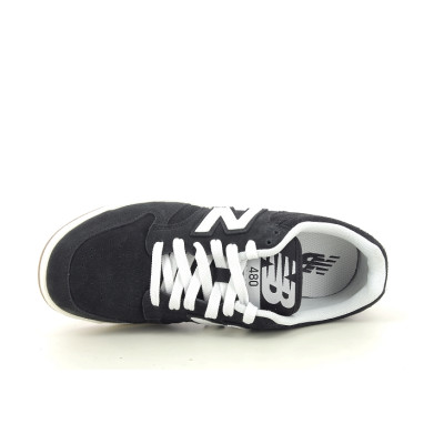 NEW BALANCE GSB 480 SB Noir