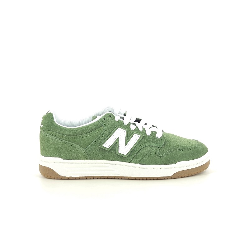 NEW BALANCE GSB 480 SA Vert