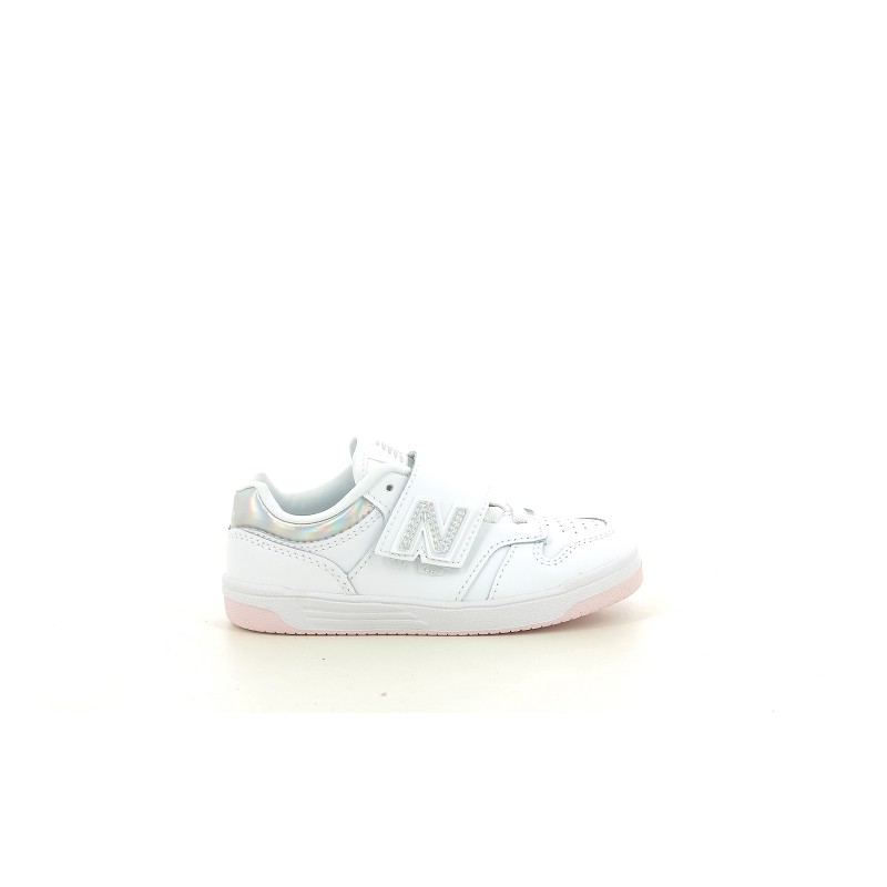 NEW BALANCE NWB 480 KW Blanc