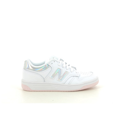 NEW BALANCE PSB 480 KW Blanc