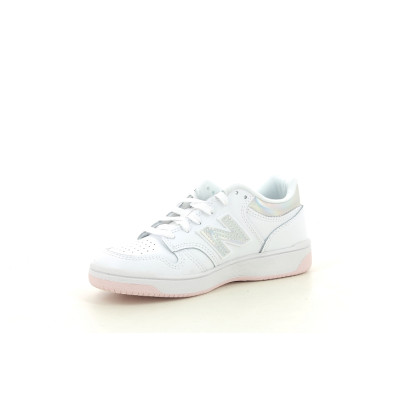NEW BALANCE PSB 480 KW Blanc