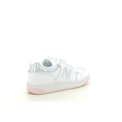 NEW BALANCE PSB 480 KW Blanc