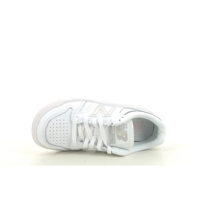 NEW BALANCE PSB 480 KW Blanc
