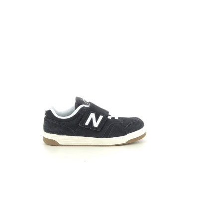 NEW BALANCE NWB 480 BB Noir