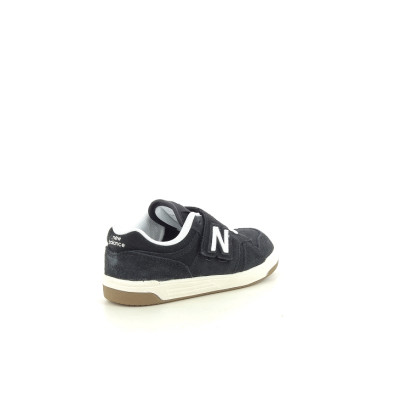 NEW BALANCE NWB 480 BB Noir