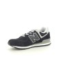 NEW BALANCE WL 574 EVB Noir