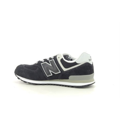 NEW BALANCE WL 574 EVB Noir