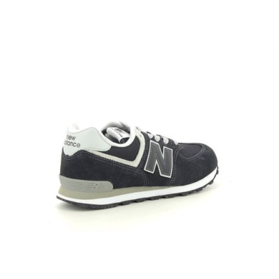 NEW BALANCE WL 574 EVB Noir