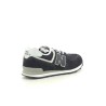NEW BALANCE WL 574 EVB Noir
