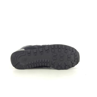 NEW BALANCE WL 574 EVB Noir