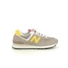 NEW BALANCE U 574 BYW Marron