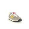 NEW BALANCE U 574 BYW Marron