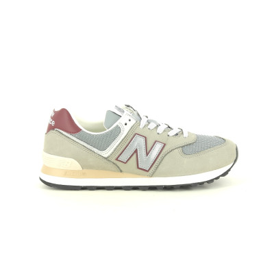 NEW BALANCE U 574 SKB Beige