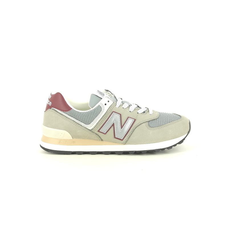 NEW BALANCE U 574 SKB Beige