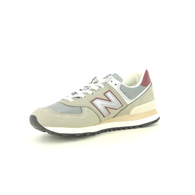 NEW BALANCE U 574 SKB Beige