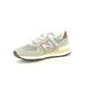 NEW BALANCE U 574 SKB Beige