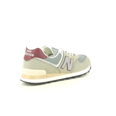NEW BALANCE U 574 SKB Beige