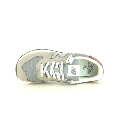 NEW BALANCE U 574 SKB Beige