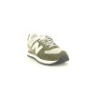 NEW BALANCE U 574 BWS Kaki
