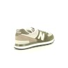 NEW BALANCE U 574 BWS Kaki