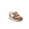 NEW BALANCE U 574 MRR Marron