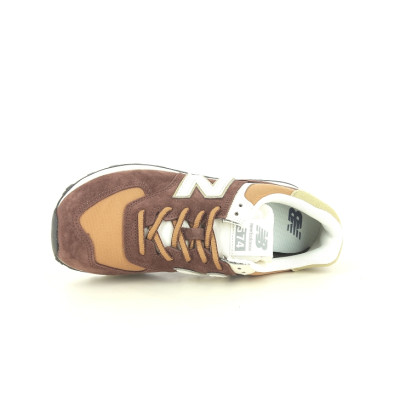 NEW BALANCE U 574 MRR Marron