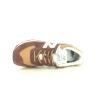 NEW BALANCE U 574 MRR Marron