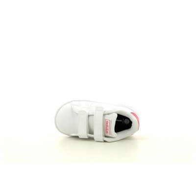 ADIDAS NEO ADVANTAGE CFI Blanc