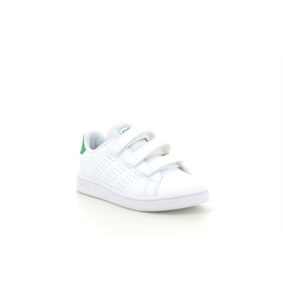 ADIDAS NEO ADVANTAGE CF C Blanc