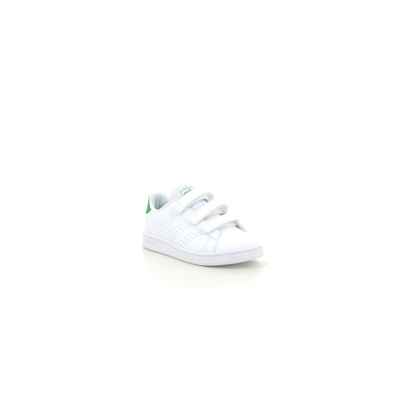 ADIDAS NEO ADVANTAGE CF C Blanc