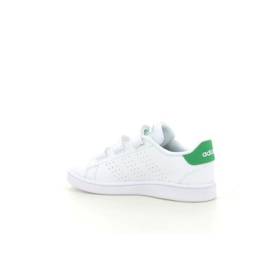 ADIDAS NEO ADVANTAGE CF C Blanc