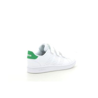 ADIDAS NEO ADVANTAGE CF C Blanc