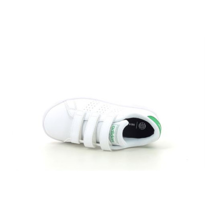 ADIDAS NEO ADVANTAGE CF C Blanc