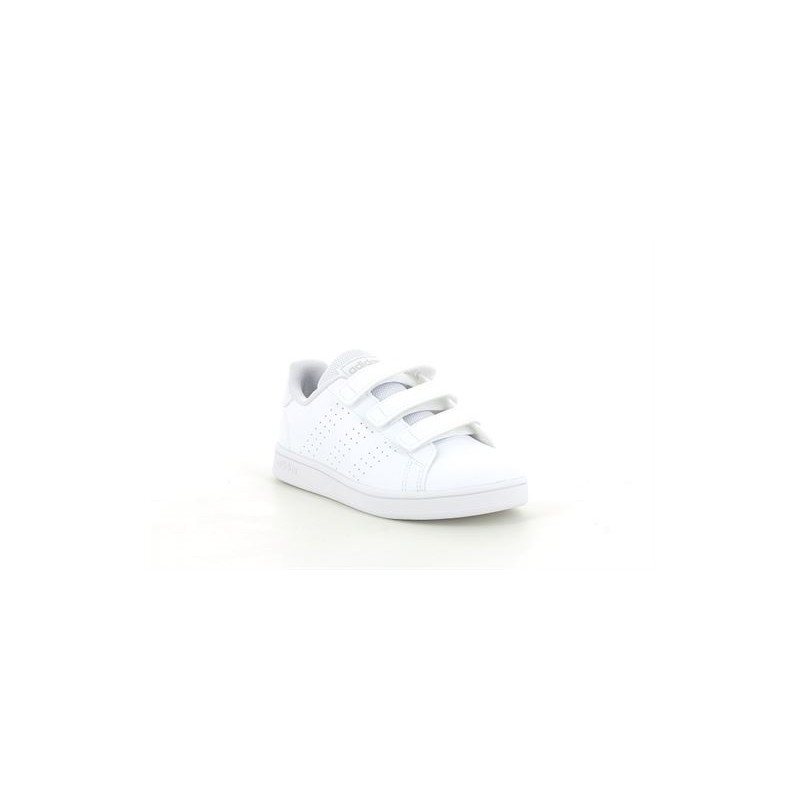 ADIDAS NEO ADVANTAGE CF C Blanc