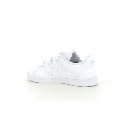 ADIDAS NEO ADVANTAGE CF C Blanc