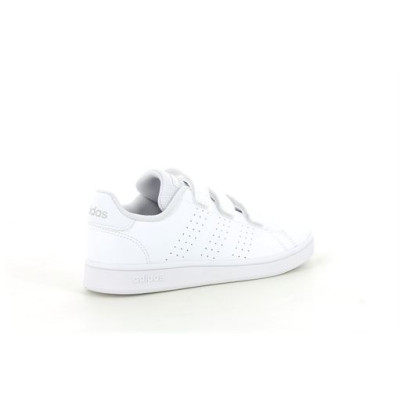 ADIDAS NEO ADVANTAGE CF C Blanc