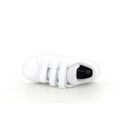 ADIDAS NEO ADVANTAGE CF C Blanc