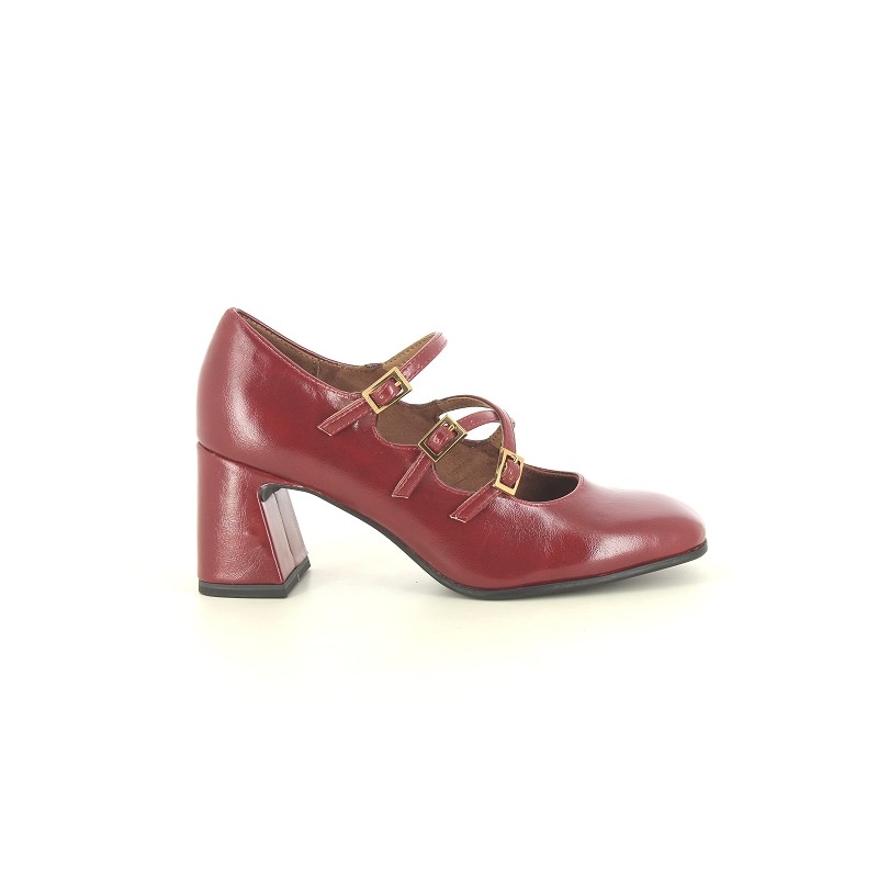 TAMARIS 22458 Rouge