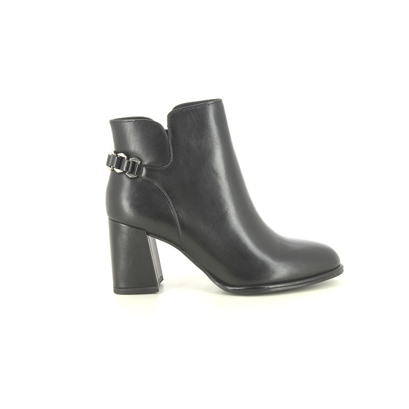 TAMARIS 25346 Noir