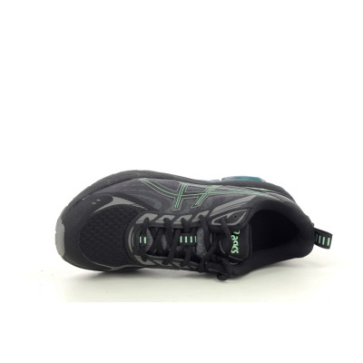 ASICS GEL QUANTUM 180 8 Noir