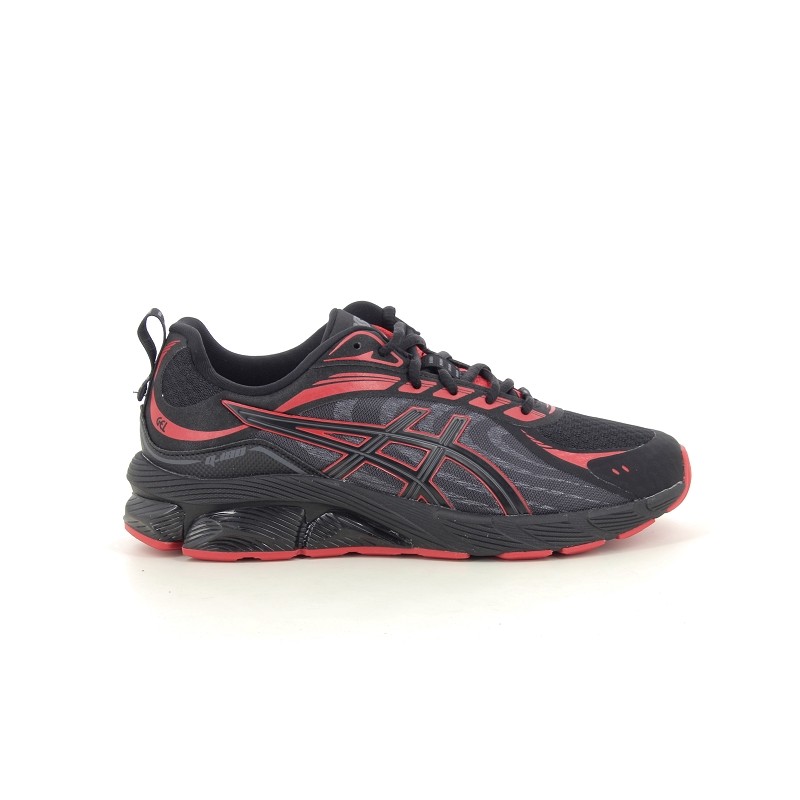 ASICS GEL QUANTUM 180 8 Noir