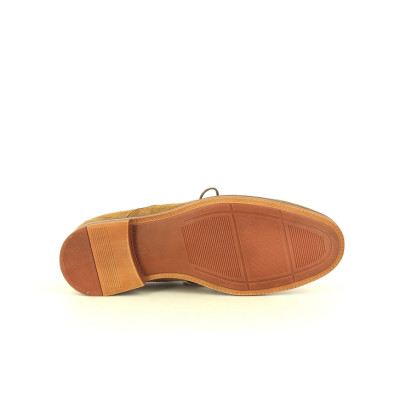 REDSKINS DIADEME Camel