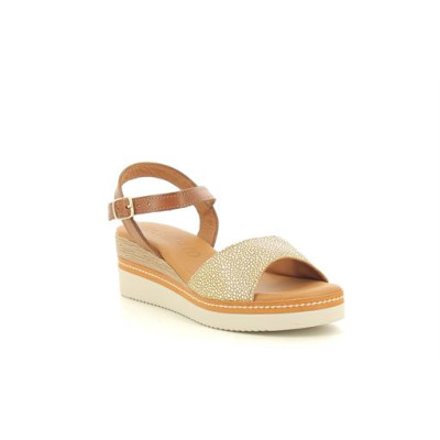 EVA FRUTOS 569 Cuero
