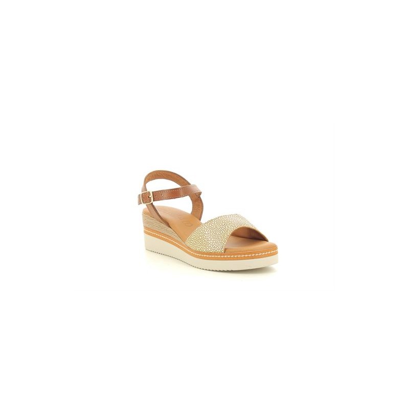 EVA FRUTOS 569 Cuero