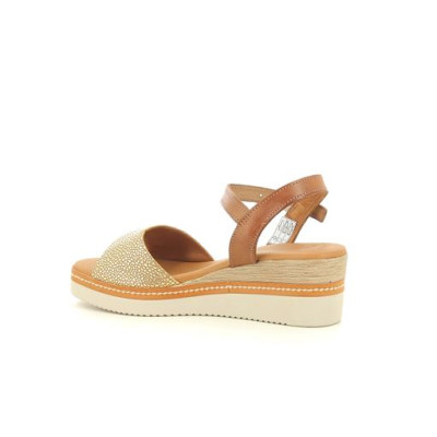 EVA FRUTOS 569 Cuero