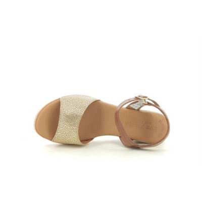 EVA FRUTOS 569 Cuero