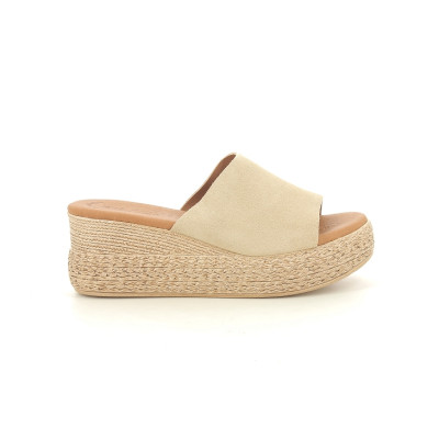 EVA FRUTOS 3767 Beige